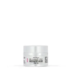 Gouiran Signature Gel 3en1 gel UV LED