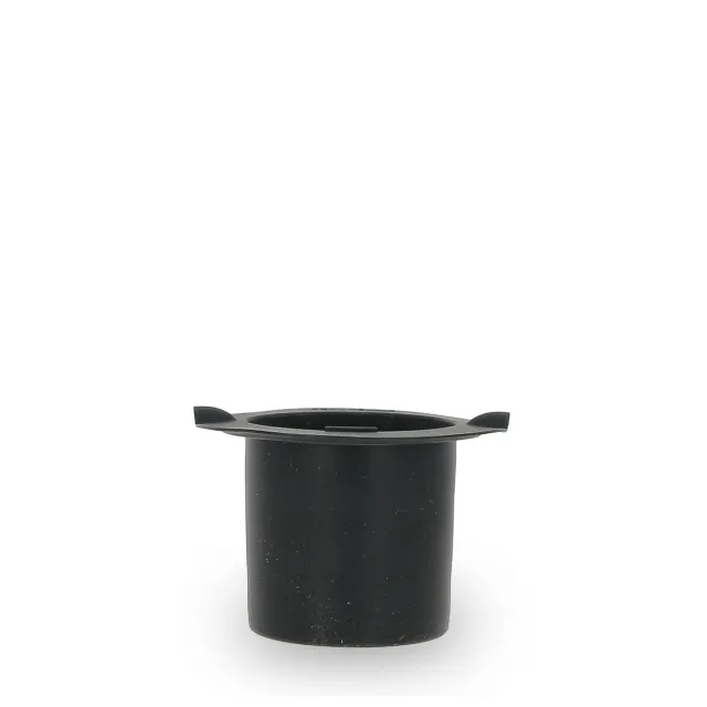 Gouiran Signature Pot Silicone 800ml Chauffe-Cire