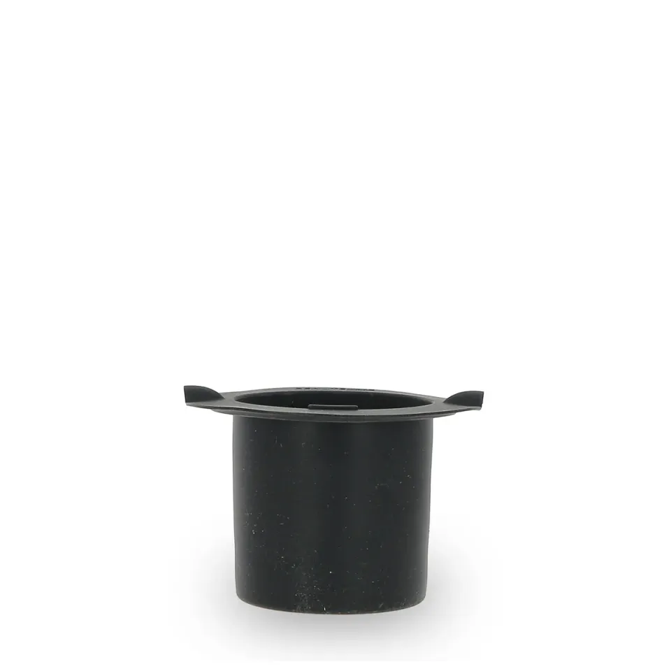 Gouiran Signature Pot Silicone 800ml Chauffe-Cire