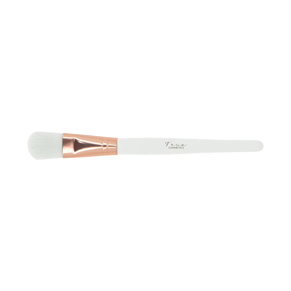 Beautélive True Cosmetics pinceau masque visage rose gold doux