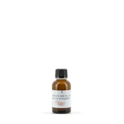 Beautélive True Cosmetics concentré éclat visage 30ml