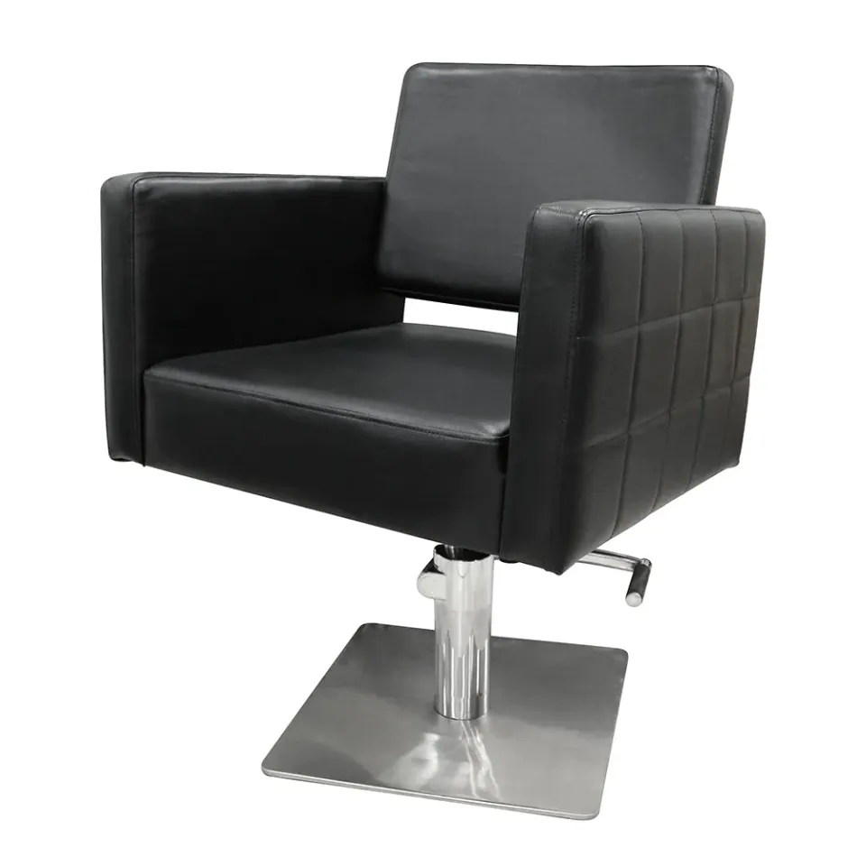 Gouiran Signature Casacalenda fauteuil coiffure hydraulique