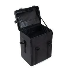 Beautélive New York valise à tiroirs 8 tiroirs
