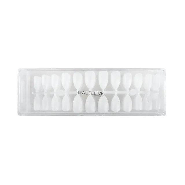 Gouiran Signature capsules pose américaine