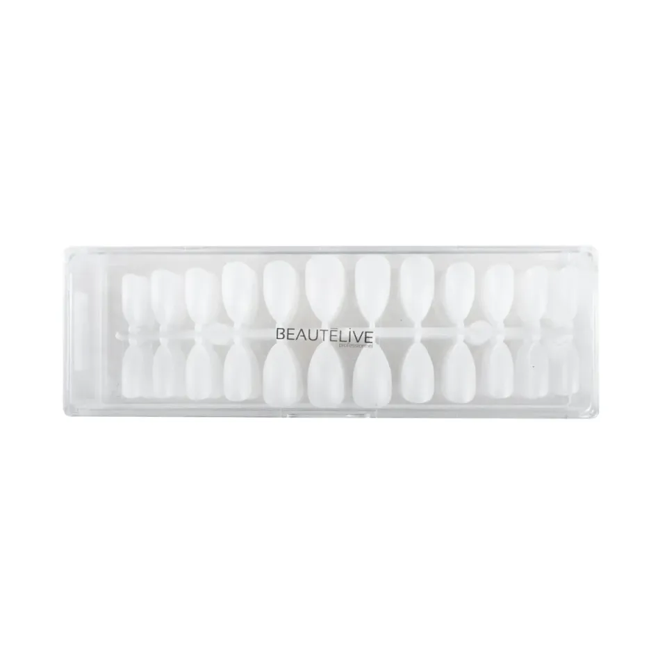 Gouiran Signature capsules pose américaine