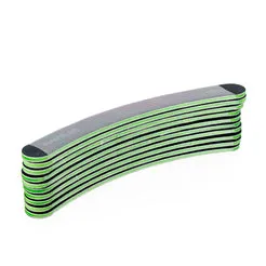 Beautélive lime banane noire 100/180 x10