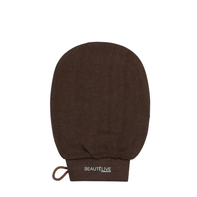 Beautélive Kessa gant de gommage exfoliant