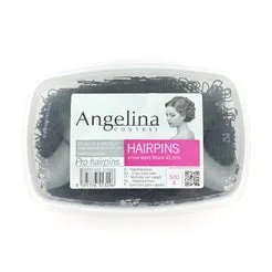 Gouiran Signature épingles neige ondulées 45mm lot pro