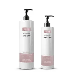 Beautélive Expert Color shampoing couleur prolongateur doux