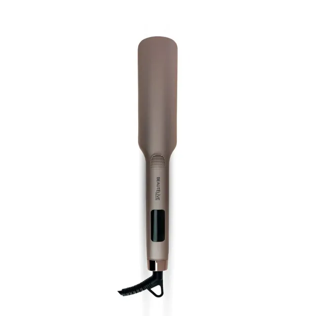 Gouiran Signature Wide Styler lisseur plaques titane extra larges
