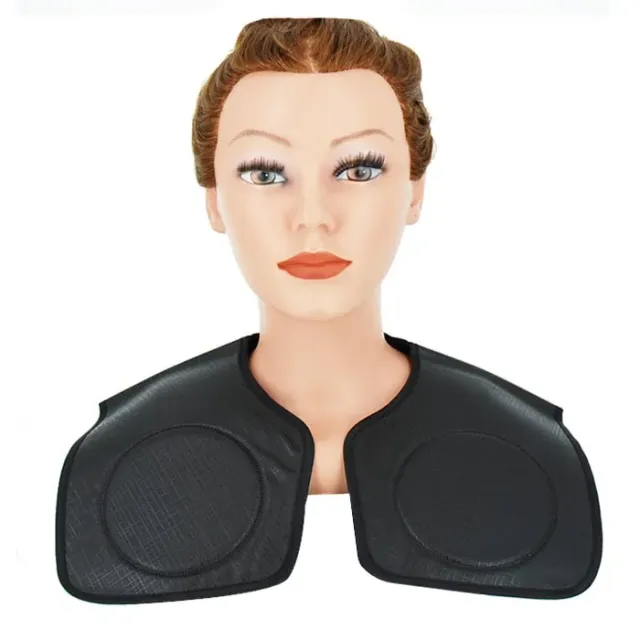 Gouiran Signature Capcounet milcoup coupe noir lesté