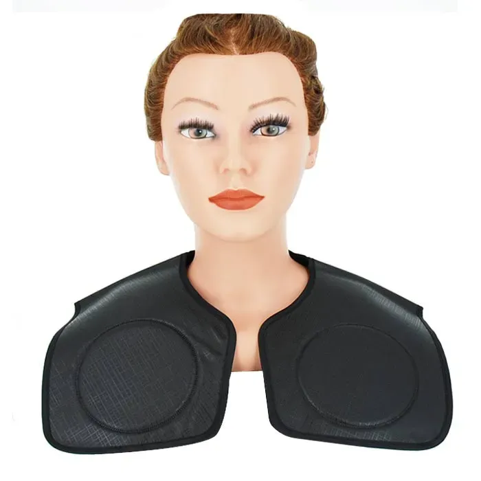 Gouiran Signature Capcounet milcoup coupe noir lesté
