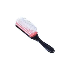 Gouiran Signature brosse plate pneumatique démêlage doux