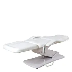 Gouiran Signature June fauteuil esthétique électrique 3 moteurs
