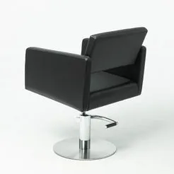 Gouiran Signature DAMIEN fauteuil coiffure hydraulique alu