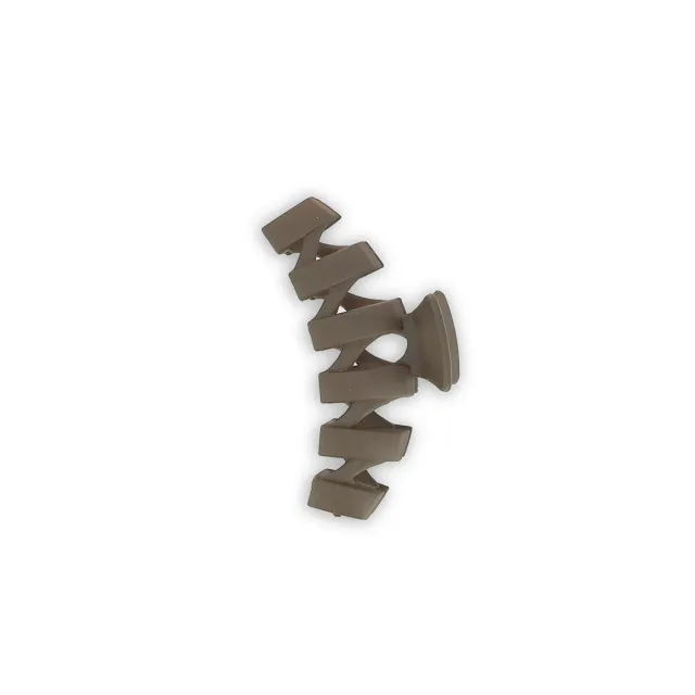 Beautélive Zig Zag pince à cheveux maintien souple