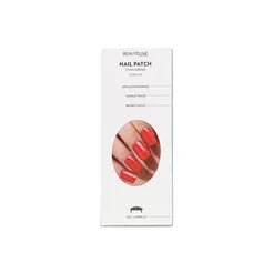 Beautélive Nail Patchs X20 vernis adhésif tenue 3 semaines