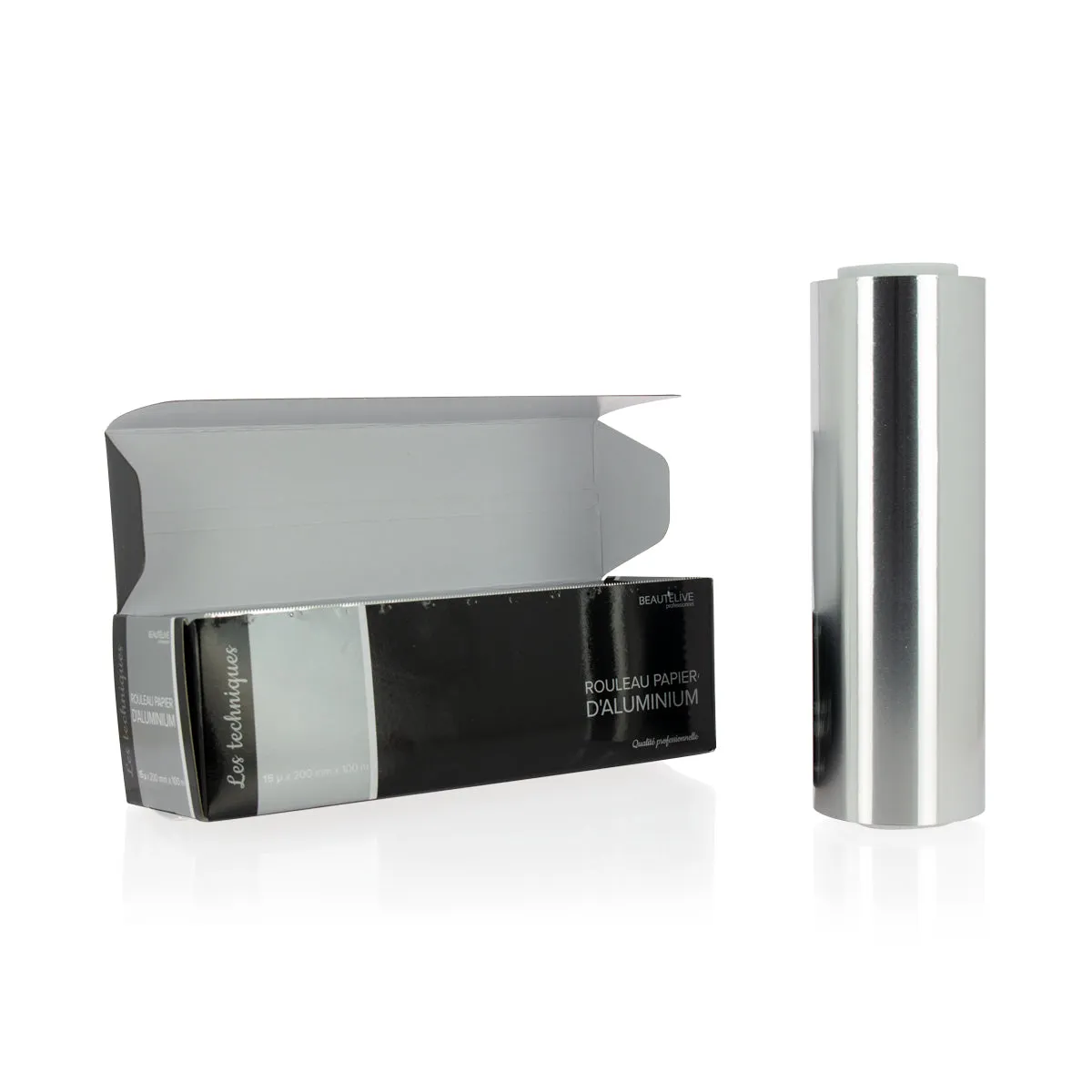 Gouiran Signature papier aluminium coiffure 100m
