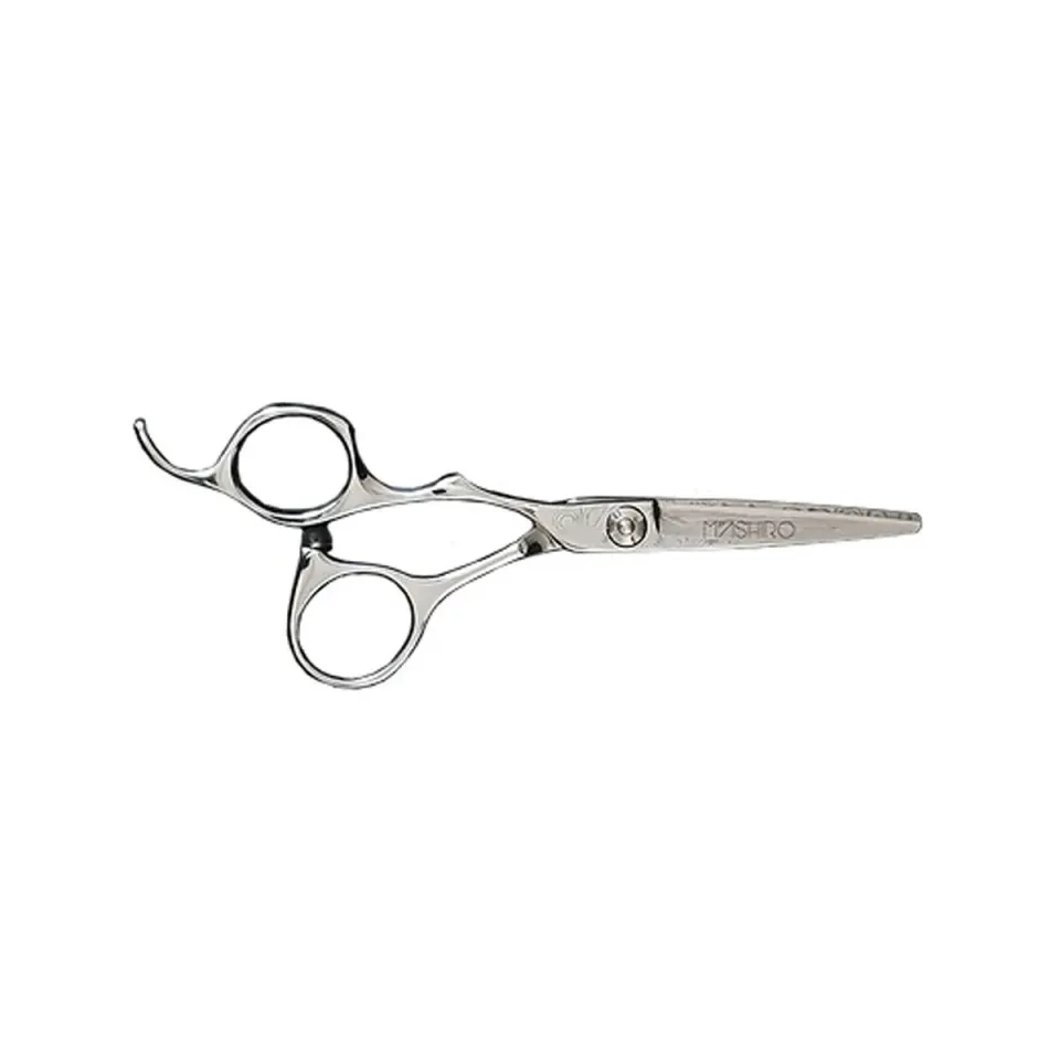 Mashiro CHOPIN ciseaux coiffure 5 pouces gauchers acier Damas