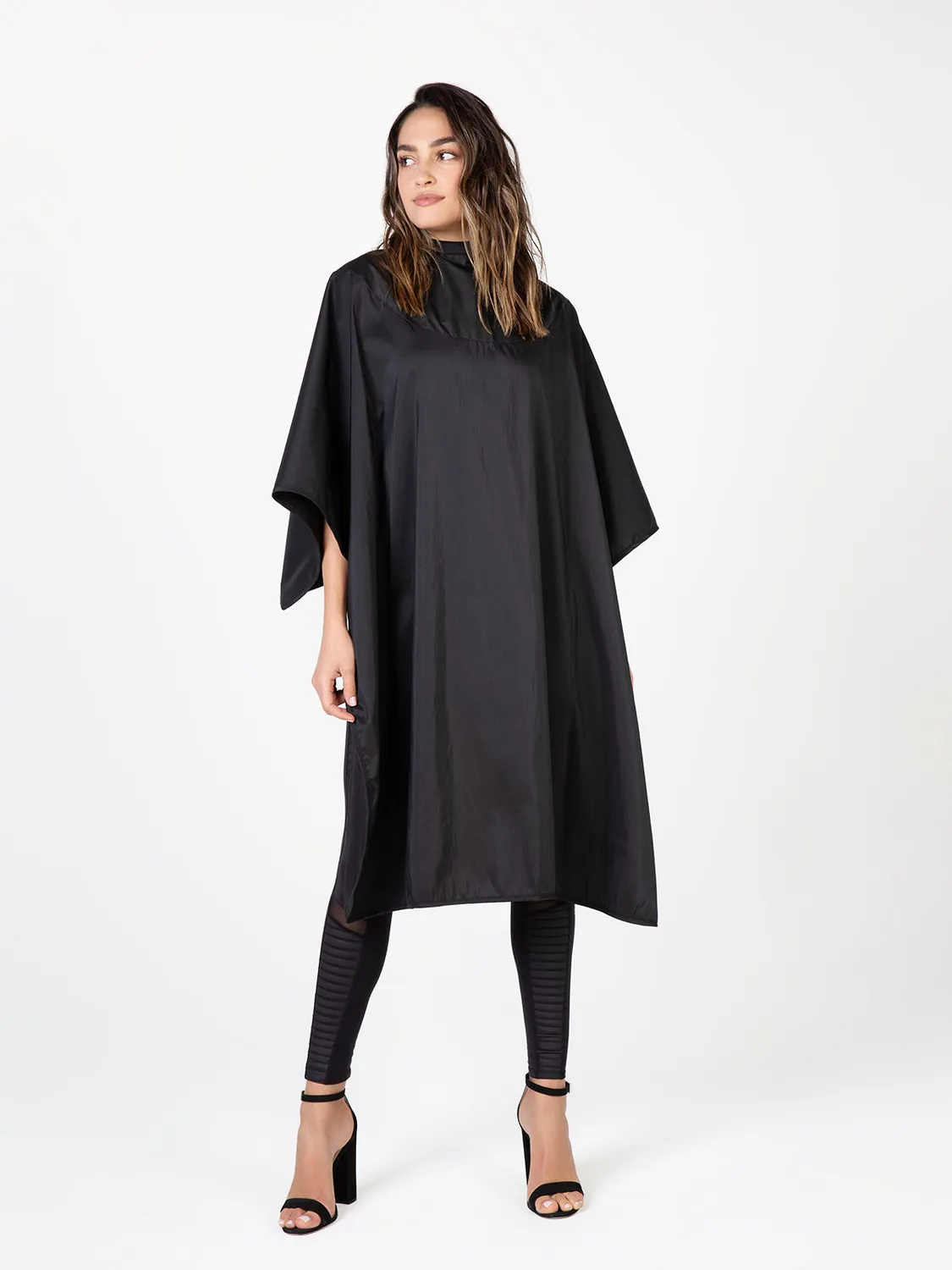 Betty Dain Guardian cape coiffure anti-décoloration