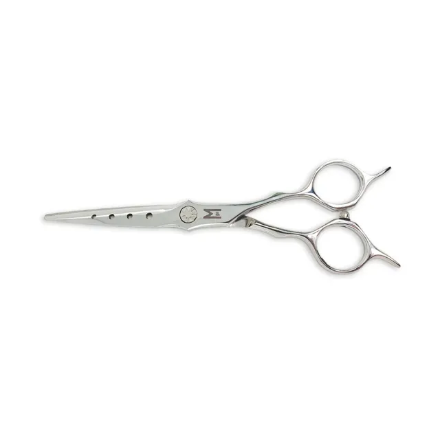 Mashiro Snake ciseaux de coiffure acier VG10