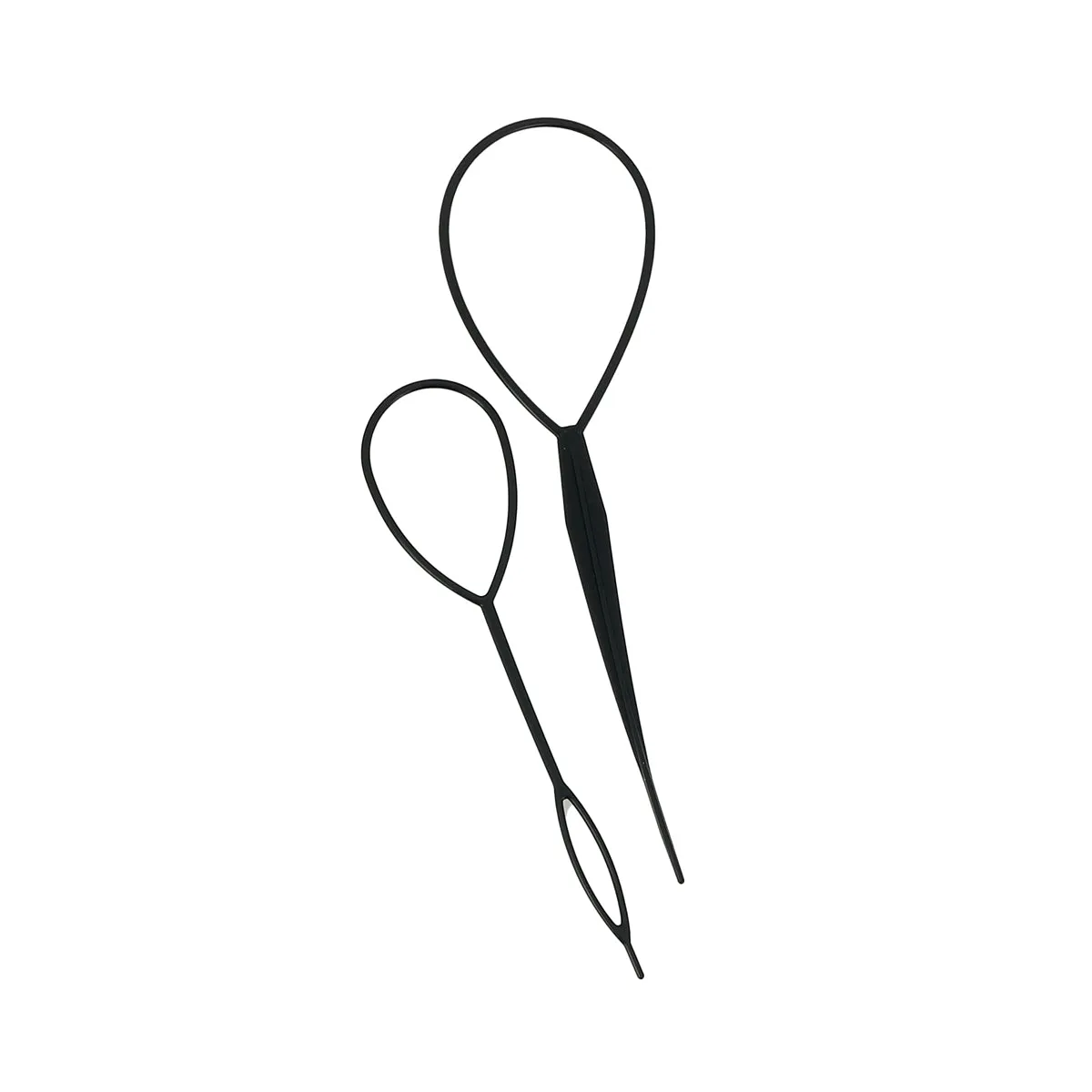 Gouiran Signature Crochet Coiffure x2 Tresse Chignon