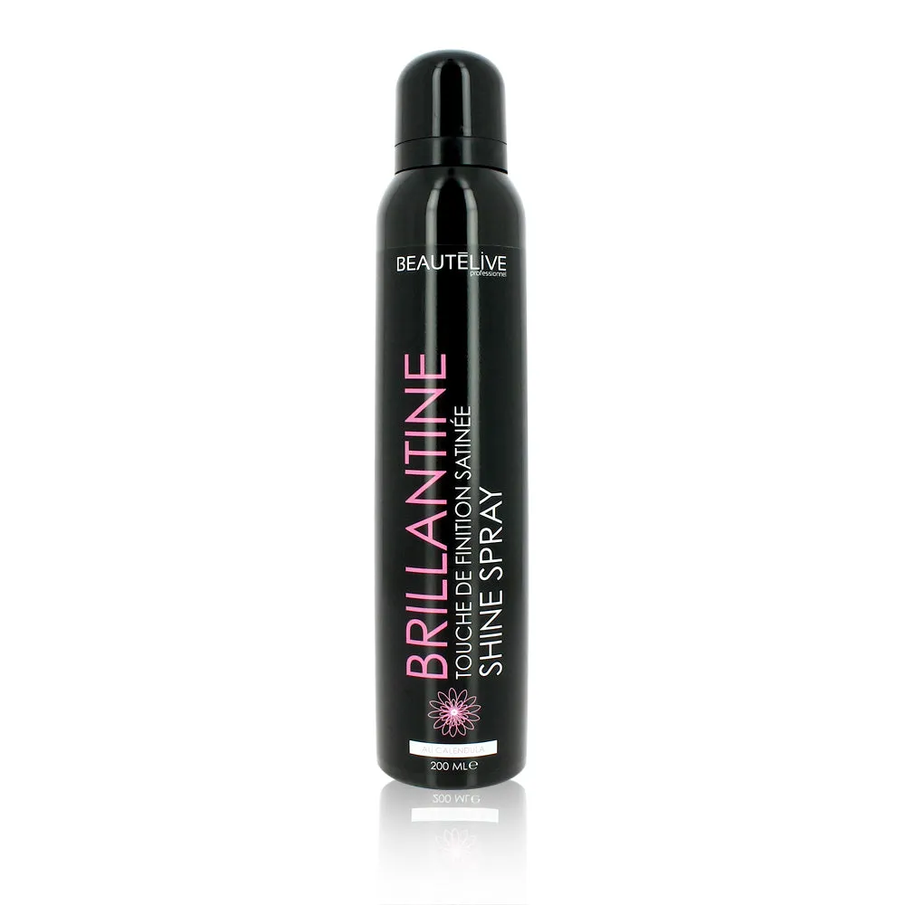 Beautélive Touche de finition brillantine satinée 200ml