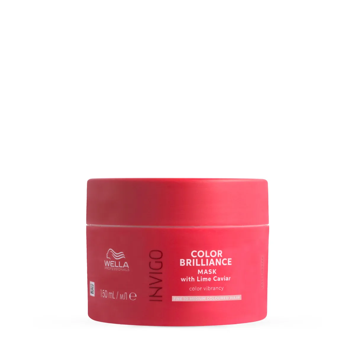 Wella Invigo Color Brilliance masque cheveux colorés
