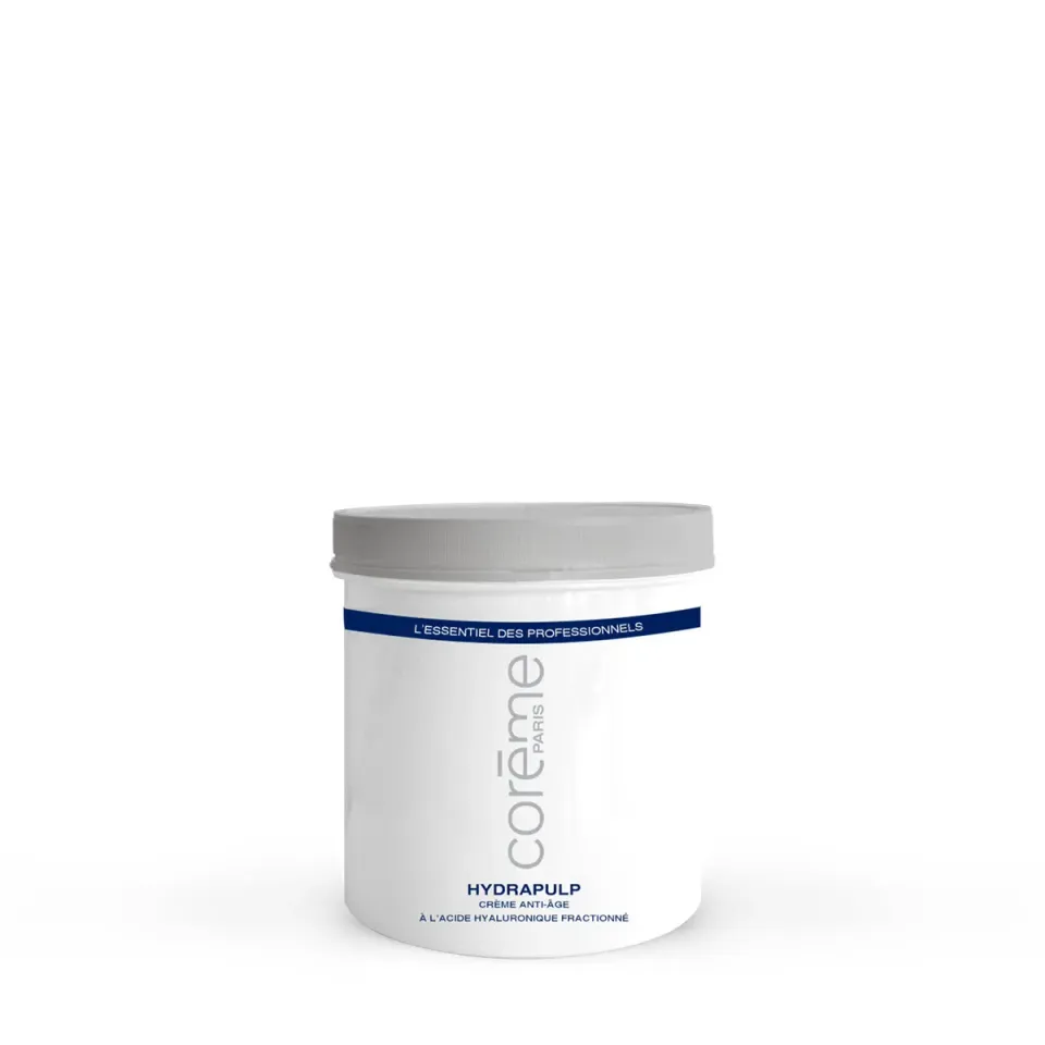 Corème Pro Hydrapulp crème hydratante 250ml repulpante