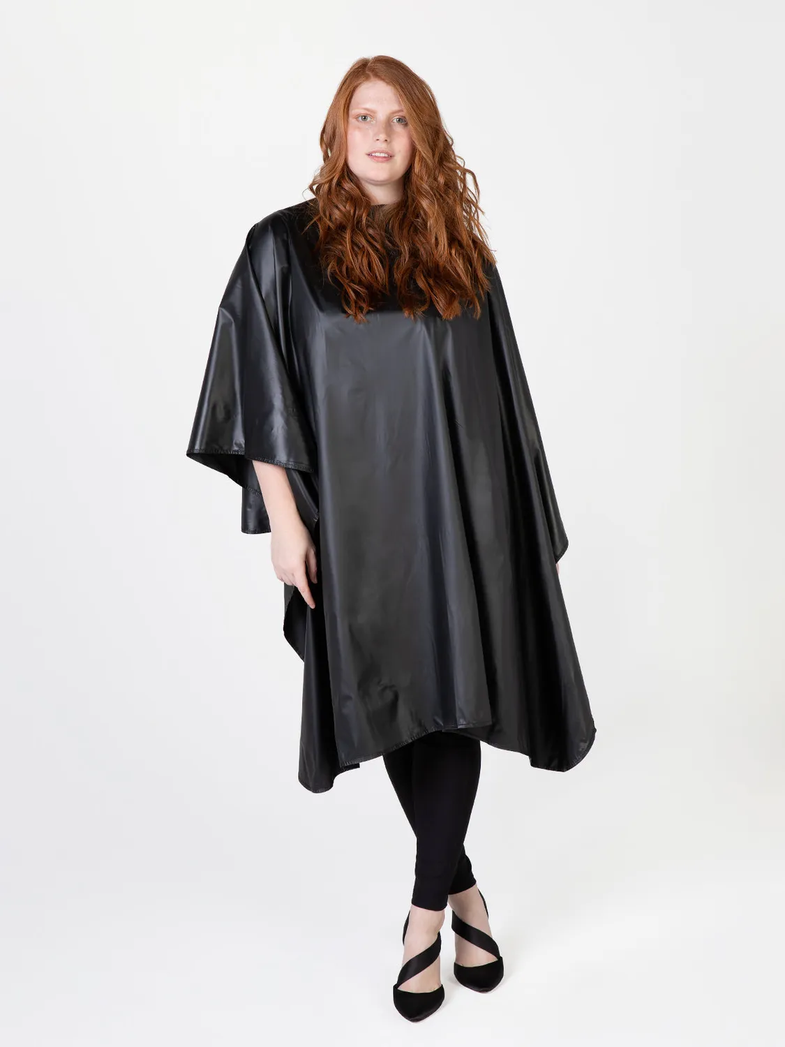 Betty Dain Magnum Shampoo Cape cape shampoing