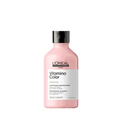 Gouiran Signature VITAMINO COLOR Shampoing fixateur de couleur