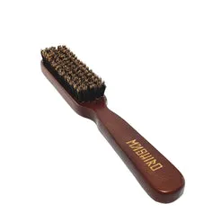 Mashiro brosse barbe bois sanglier démêlante