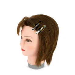 Beautélive pinces à cheveux sans pli acétate 2 pièces