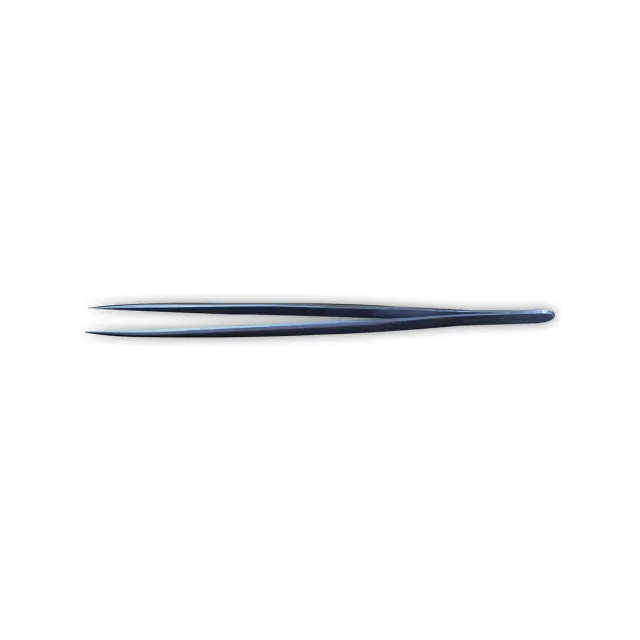 Gouiran Signature Pince Extensions de Cils acier inoxydable