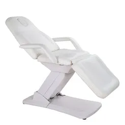 Gouiran Signature June fauteuil esthétique électrique 3 moteurs