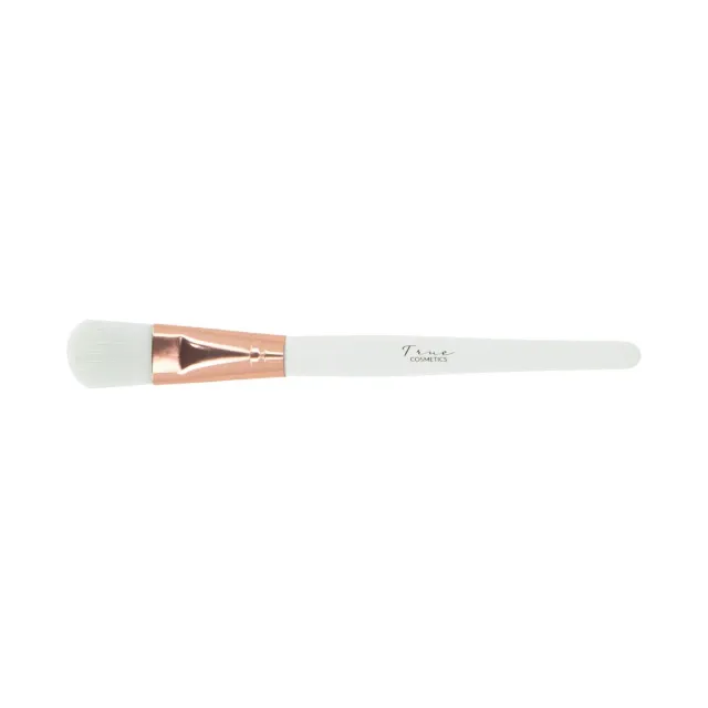 Beautélive True Cosmetics pinceau masque visage rose gold doux