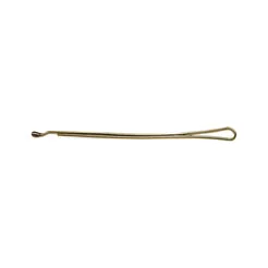Gouiran Signature épingle guiche droite chignon plate