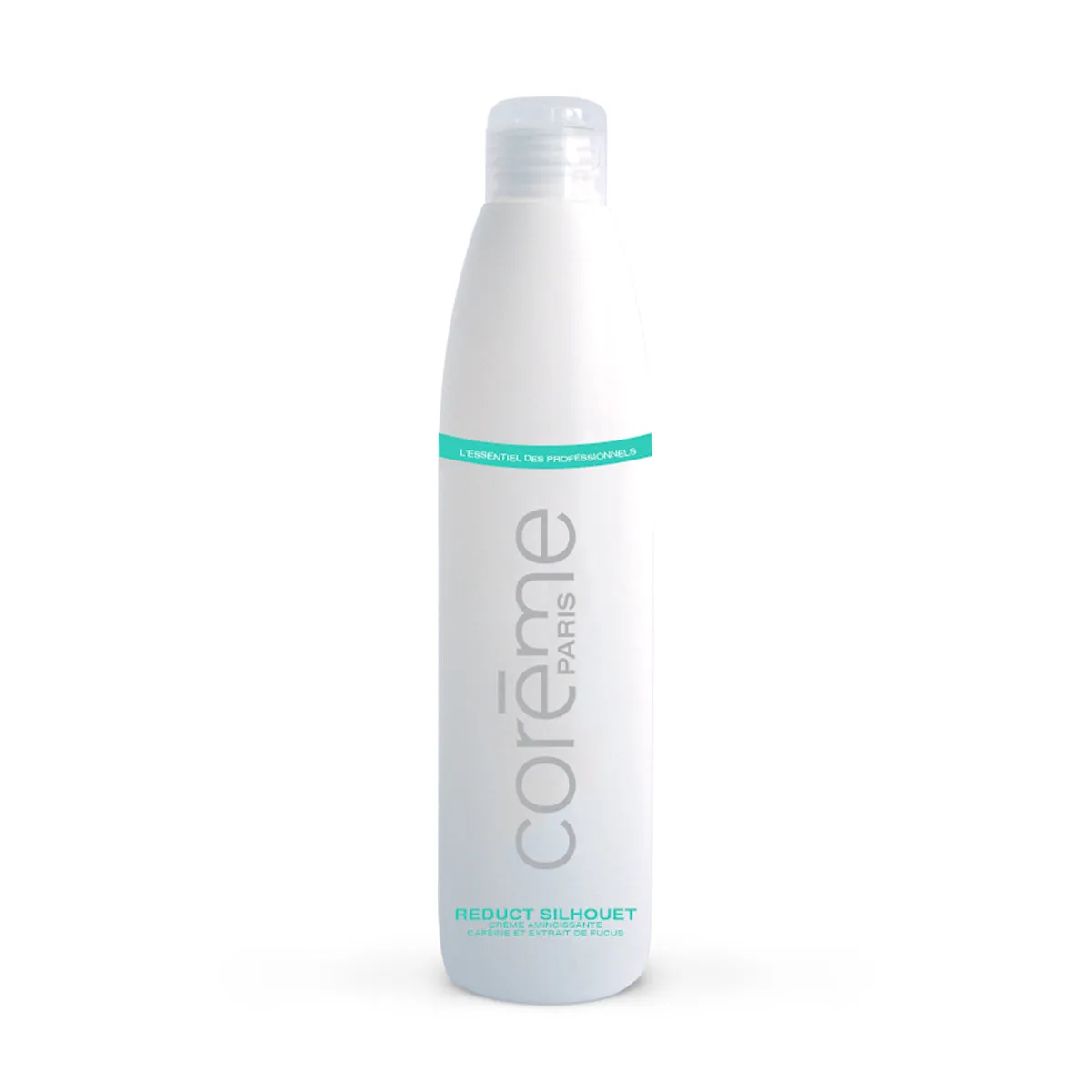 Corème Pro Reduct Silhouet Crème Amincissante 500 ml