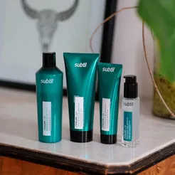 Subtil ColorLab Shampoing reconstruction ultime