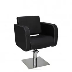 Mobilier By Gouiran Globe fauteuil coiffure hydraulique assise large