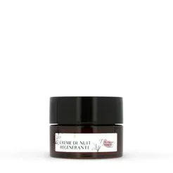 True Cosmetics Crème de Nuit Régénérante 50ml anti-âge