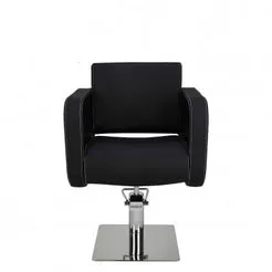 Mobilier By Gouiran Globe fauteuil coiffure hydraulique assise large