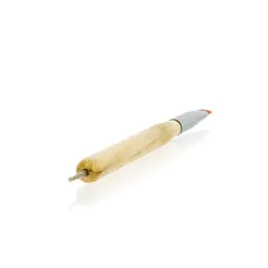 Gouiran Signature pinceau à gel plat et marbrer 2-en-1