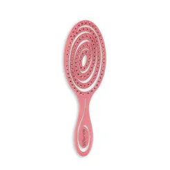 Beautélive brosse démêlante écologique matériaux recyclés