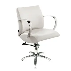 Gouiran Signature Lioness fauteuil coiffure pivotant ergonomique