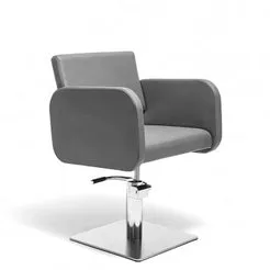 Mobilier By Gouiran Nathan Fauteuil Coiffure Hydraulique Skaï