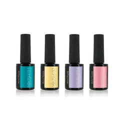 Beautélive MyPolish vernis semi-permanent UV LED 15ml
