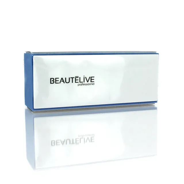 Gouiran bloc polissoir 4 faces mousse bleu