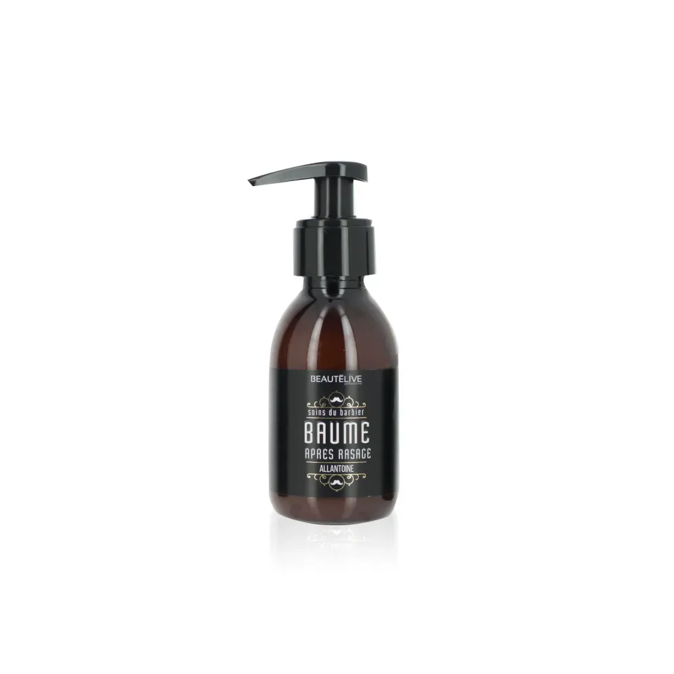 Gouiran Signature Baume Après-Rasage Allantoïne 125ml