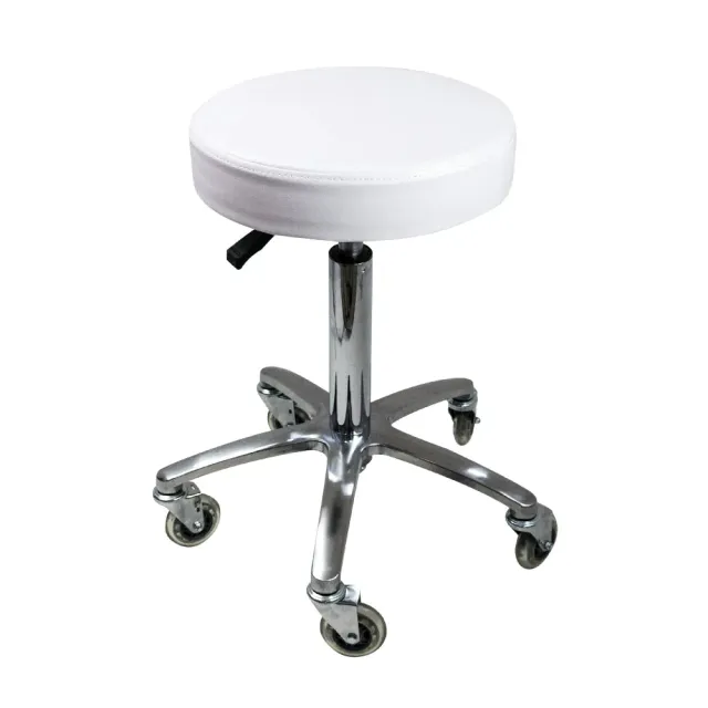 Mobilier by Gouiran Marsala tabouret coiffure anti-cheveux